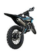 Мотоцикл Avantis Enduro 250 EFI Exclusive (PR300/175FMM) ARS (2024) с ПТС