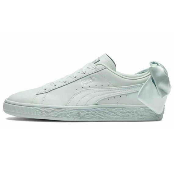 PUMA Basket Bow