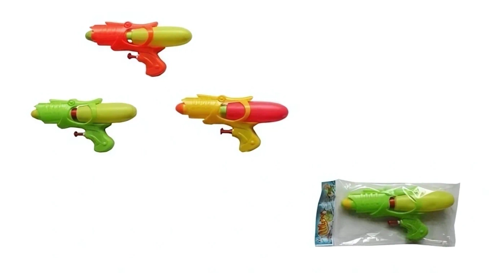 Водяной пистолет «Пушка», 18*11*4 см