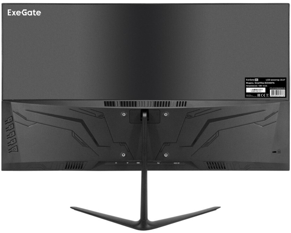 Монитор 23,8" Exegate SmartView EZ2400TA