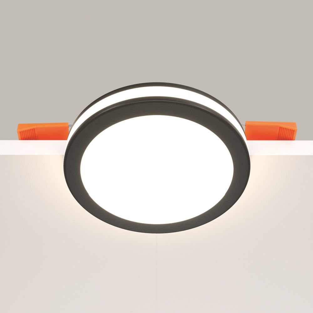 Встраиваемый светильник Technical DL303-L12B