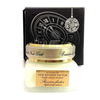 Reverse Factor Night Evasion | Ночной крем с ретинолом