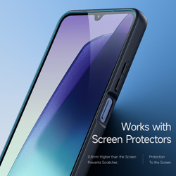 Защитный чехол от Dux Ducis для смартфона Xiaomi Redmi 14C, 14R, Poco C75, серия Aimo Series Case