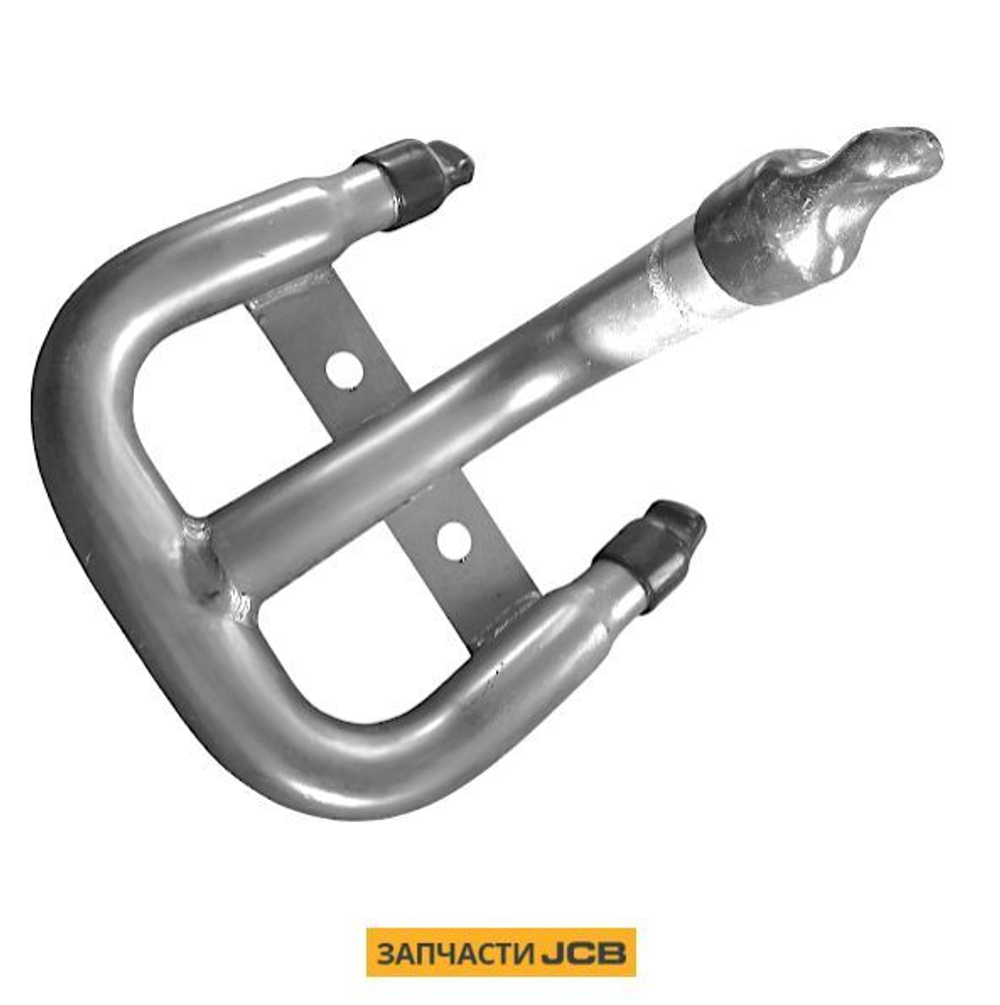 Трубка гидравлики JCB 123/06767