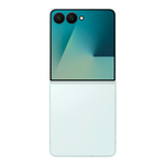 Смартфон Samsung Galaxy Z Flip7 12/512GB, Mint (Мятный) (SM-F766B)