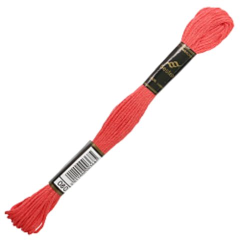 Мулине 'Bestex' (8м) (A080)