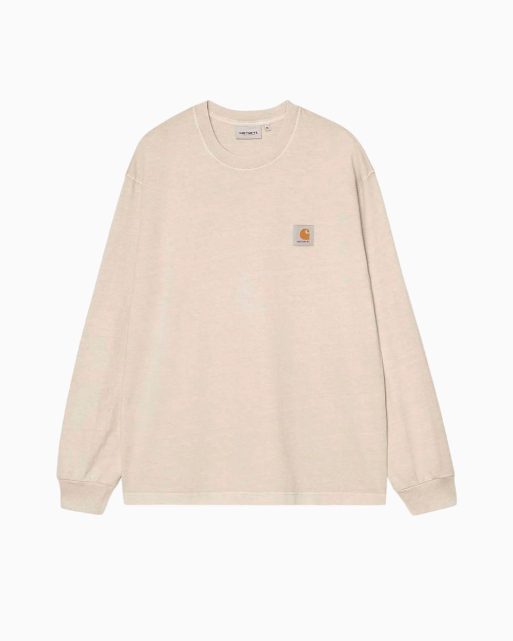 Лонгслив Carhartt WIP L/S Vista T-Shirt