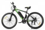 Велогибрид Eltreco XT 600