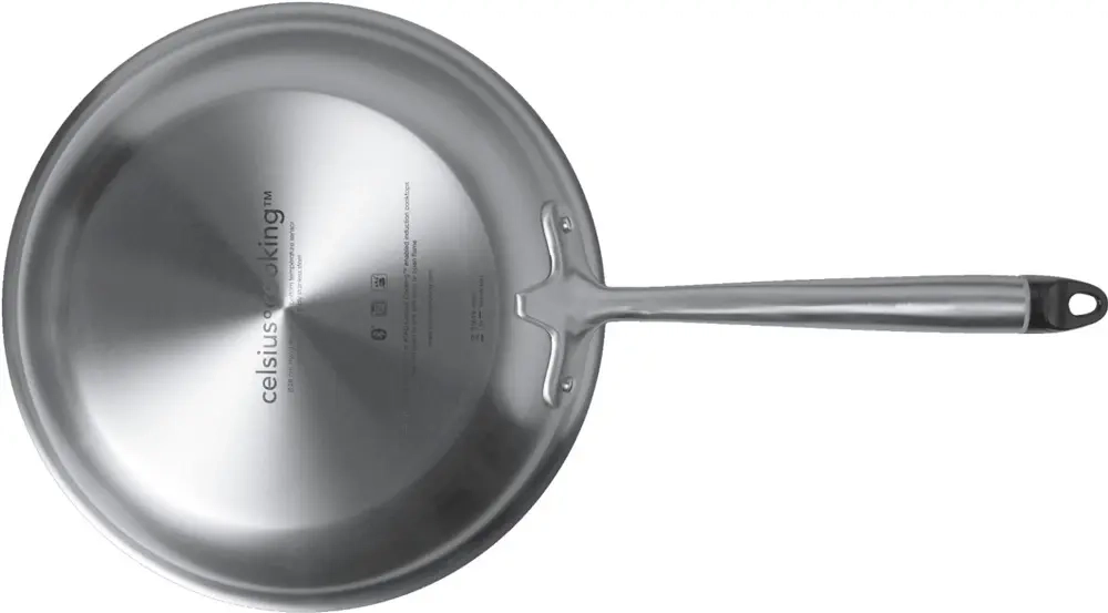 Сотейник Celsius Cooking Asko ACP13S фото 4