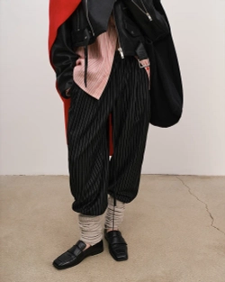 Гамаши "Foot snood"