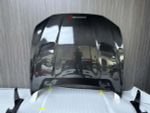 Карбоновый обвес с выхлопной системой для AUDI RS6 C8 2019 - 2023 Ауди