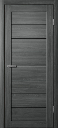 Дверь FLYDOORS 242 (Black)