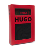 Трусики-боксеры Hugo Bodywear - черный(50520271)