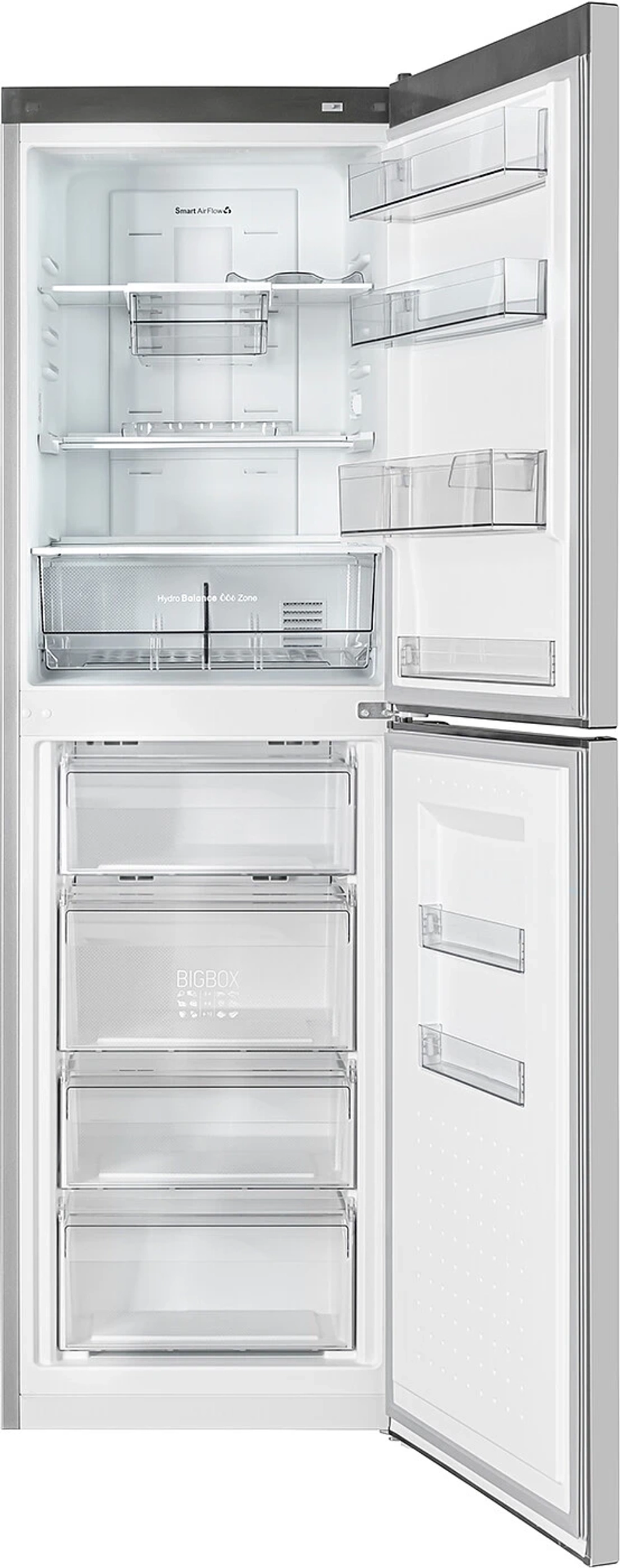 Холодильник ATLANT ХМ-4623-189-ND