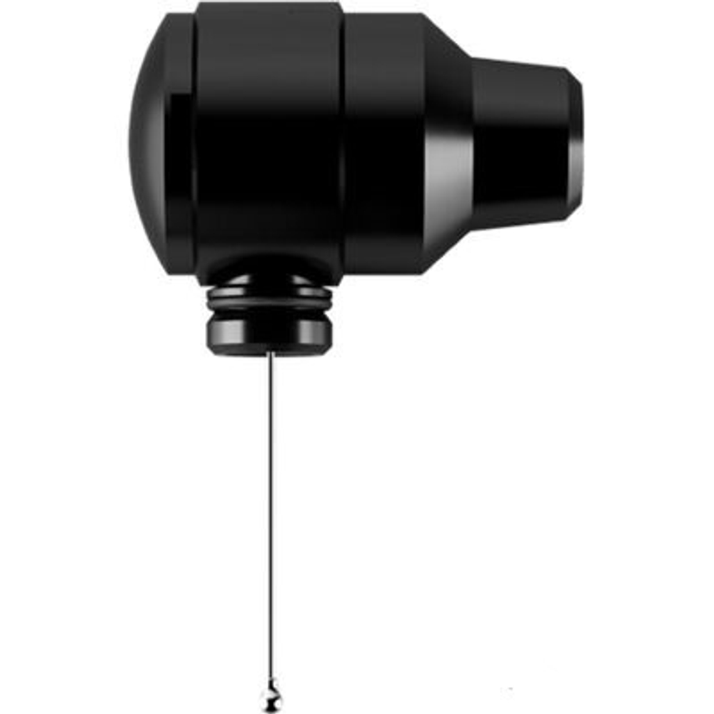 Cheyenne Sol Terra Black