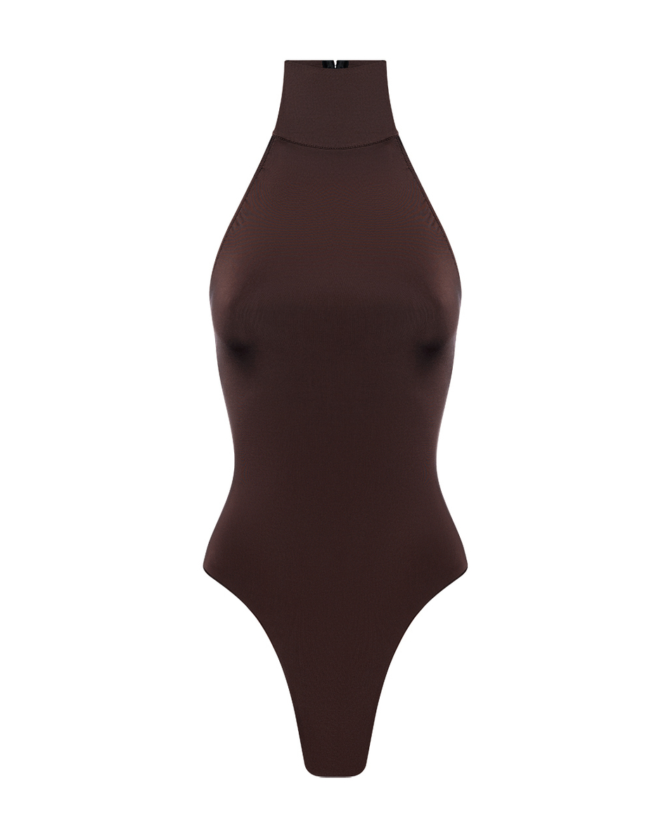 Боди Shadow brown