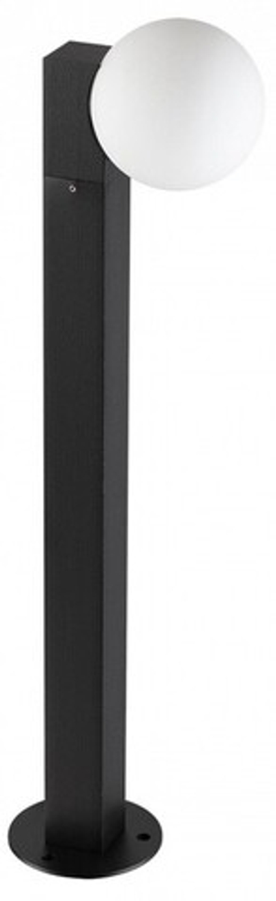 Наземный низкий светильник Odeon Light NATURE 7124/1G