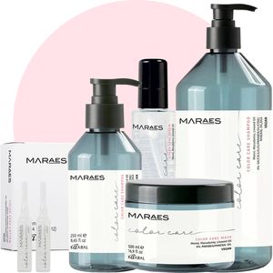 MARAES Color Care - для окрашенных и химически обработанных волос