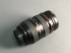 Canon EF 24-70mm 2.8L USM