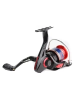 Катушка рыболовная безынерционная Turba NS 2510