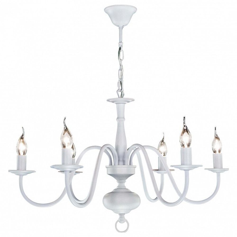 Подвесная люстра Citilux Бонна CL426160