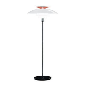 replica Louis Poulsen PH 80 floor lamp