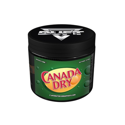 Duft - Canada Dry, 20 гр