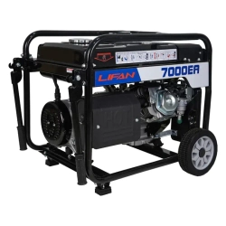 Lifan 6 GF-5A (7000EA) бензиновый генератор 00-00000500