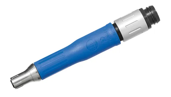 Пневматическая прямошлифовальная машина ATA SPT80R