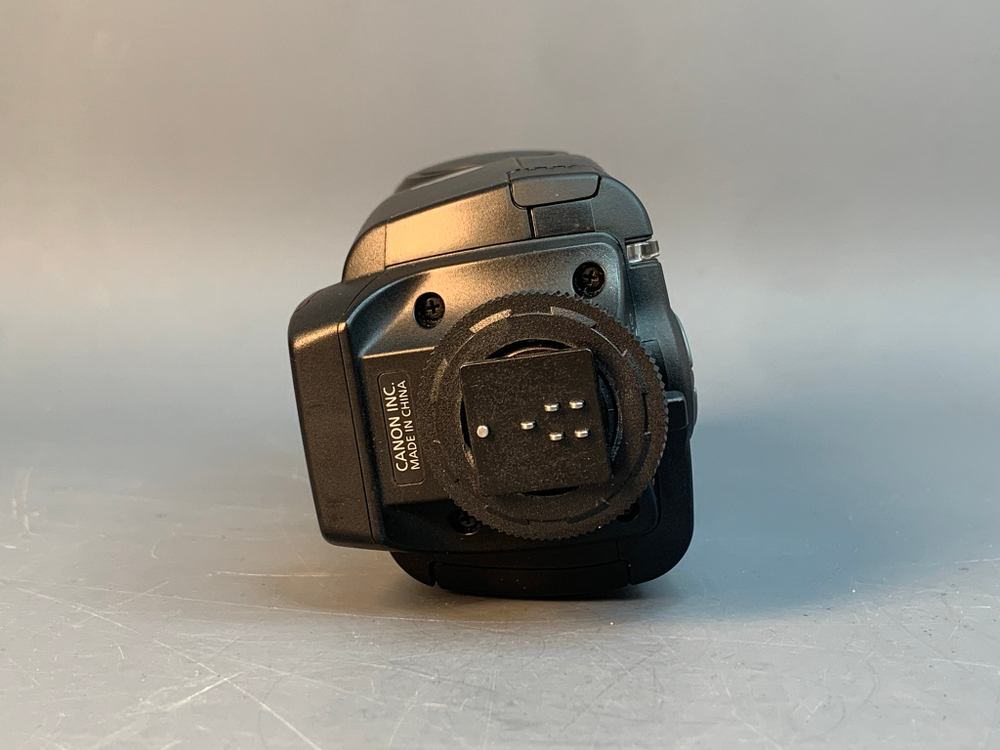Canon Speedlite 430EX