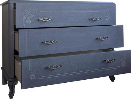 Комод «Флорентина» БМ2.851.1.31(2673)