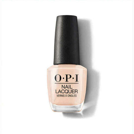 Лак для ногтей Opi Nail Lacquer Samoan Sand 15 ml