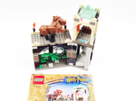 Конструктор LEGO 4706 Запретный коридор (б/у)