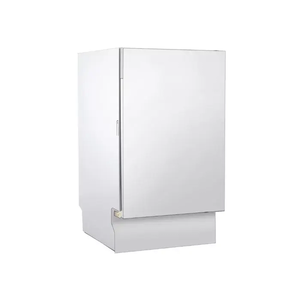 DeLonghi Встраиваемая посудомоечная машина DDW 08S Aquamarine eco