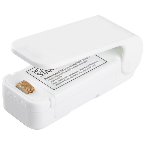 Запайщик пакетов HOMESTAR HS-2038 (103569)