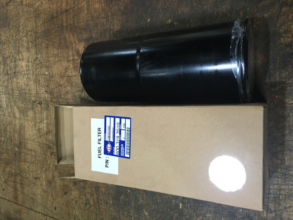 Фильтр топливный ITR 600-319-3510