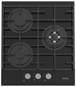 Газовая варочная панель Korting HGG 4825 CTN