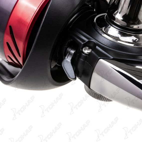 Катушка безынерционная 23 NINJA LT2500 (10009-003) DAIWA