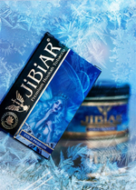 JiBiAr - Cold Passion (50г)