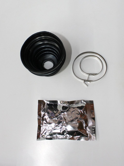 Пыльник ШРУСа  наружный SS22004 Lifan X60