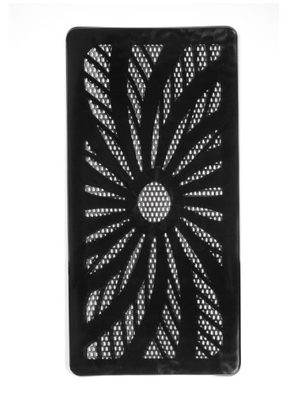 Акупунктурный аппликатор ПРОСТО ПОЛЕЗНО, менее колючий, сталь