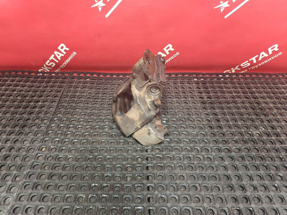 Суппорт левый