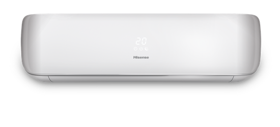 Инверторная сплит-система Hisense Premium DESIGN Super DC Inverter Wi-Fi AS-13UW4RVETG01 (комплект)