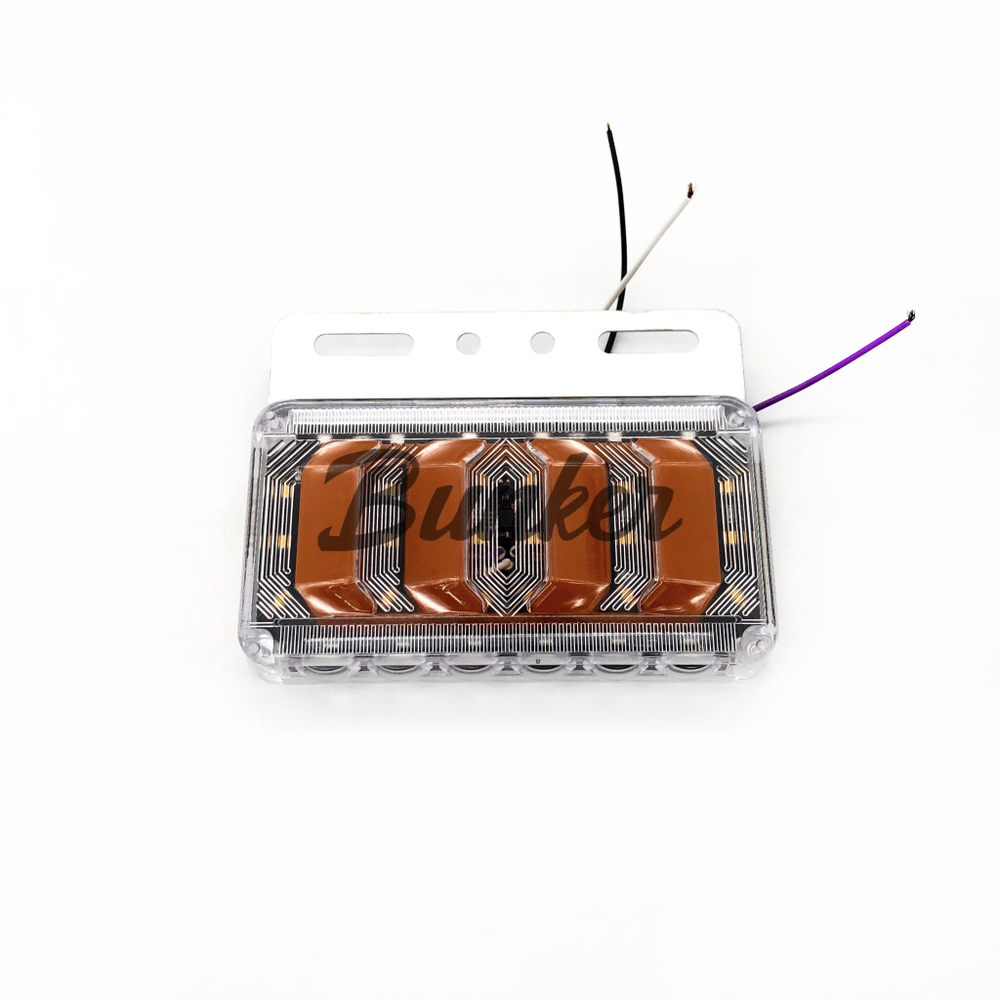 Габаритные фонари (G7005-12V)