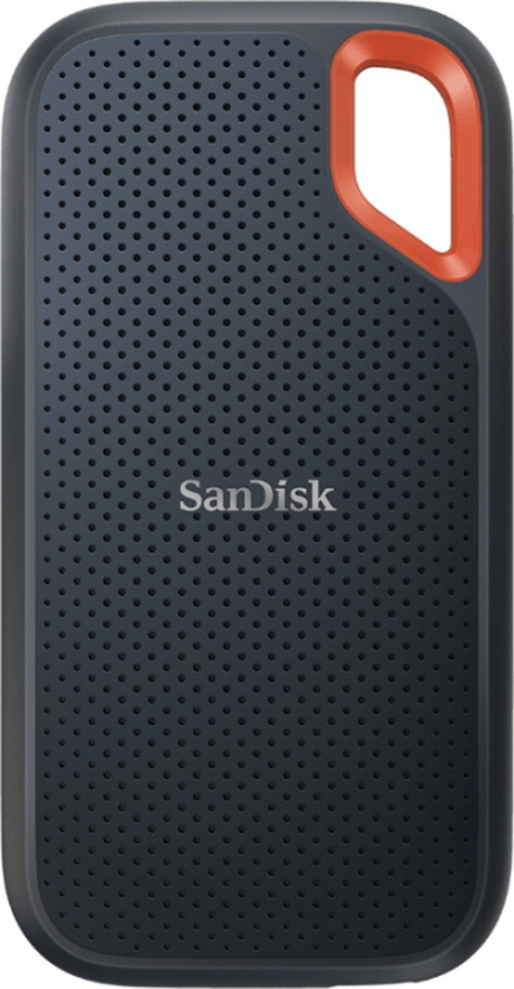 Накопитель SanDisk Extreme Portable SSD V2 USB 3.1 Gen 1 Type-C 500 ГБ