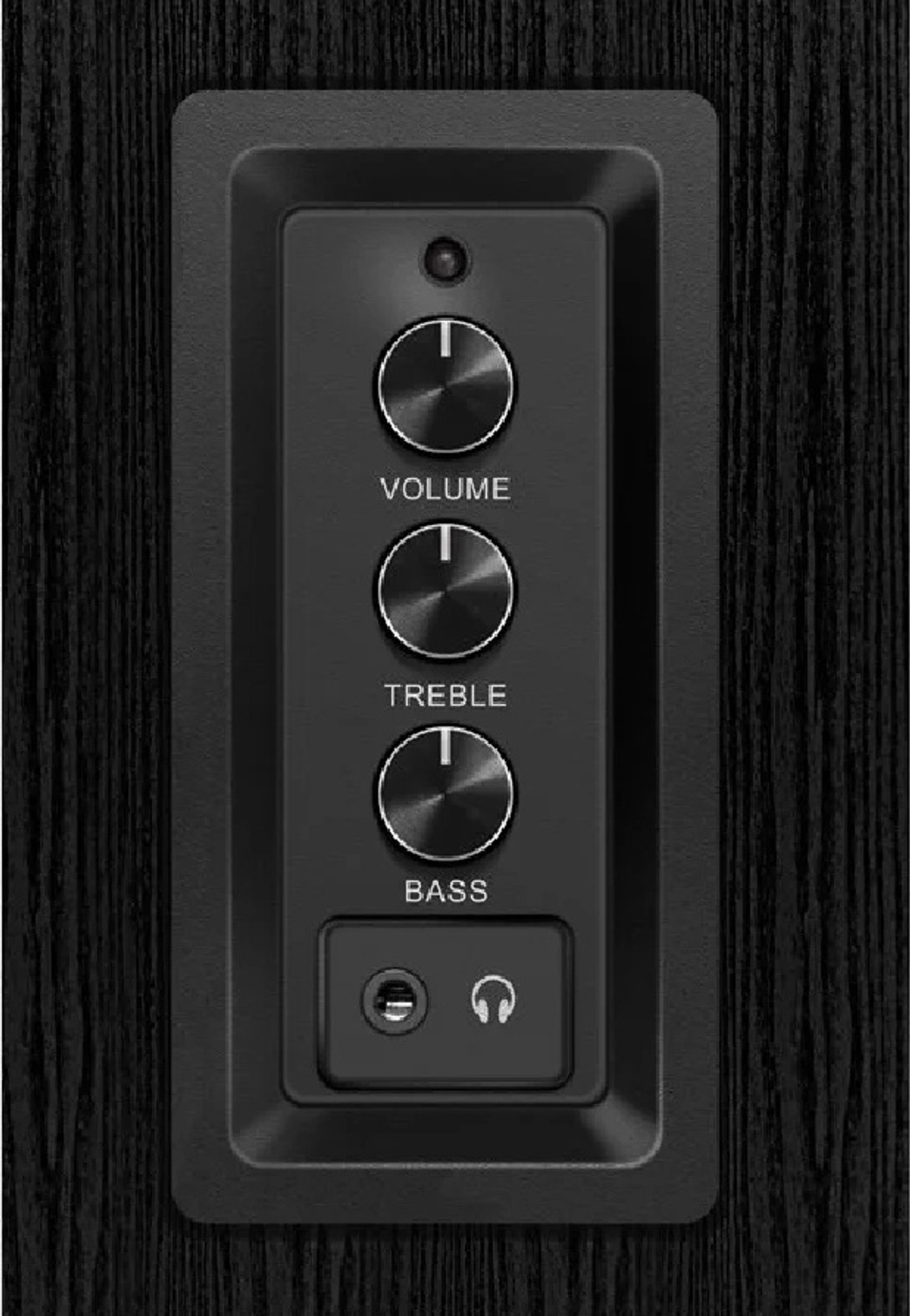 Компьютерные колонки SVEN SPS-625 черный