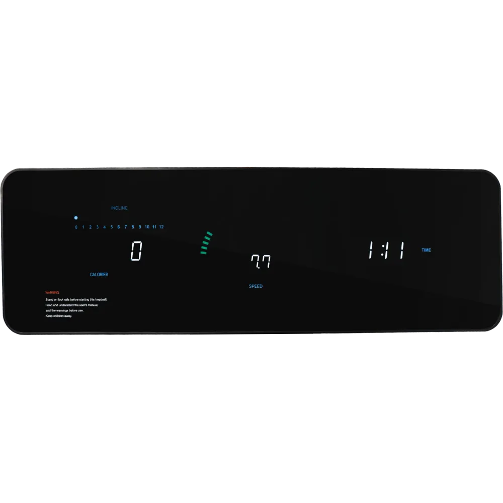 Беговая дорожка домашняя OXYGEN FITNESS RUNUP BEAT