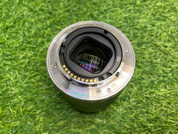 Sony E 50mm 1.8 OSS