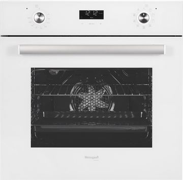 Электрический духовой шкаф Weissgauff EOV 29 PDW