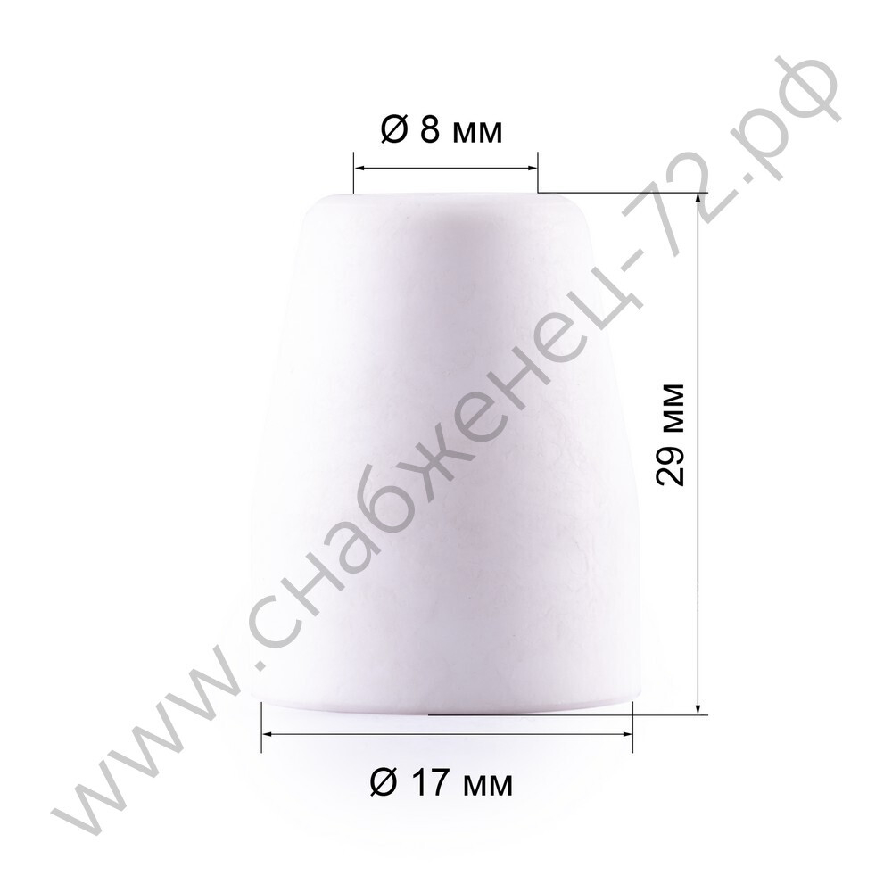 FoxWeld Насадка защитная PT31 (пр-во FoxWeld/КНР)